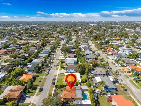 7941 SW 18th Terrace Miami FL 33155