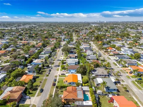 7941 SW 18th Terrace Miami FL 33155