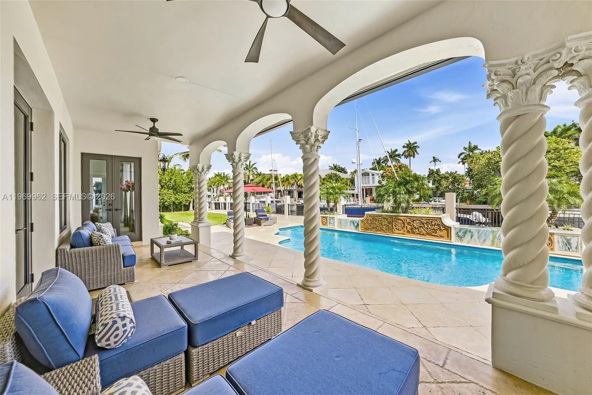 628 Coral Way Fort Lauderdale FL 33301