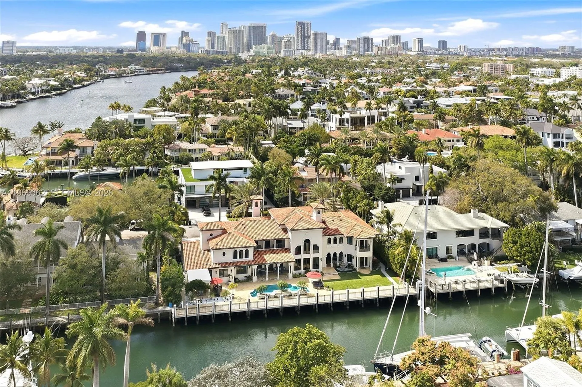 628 Coral Way Fort Lauderdale FL 33301