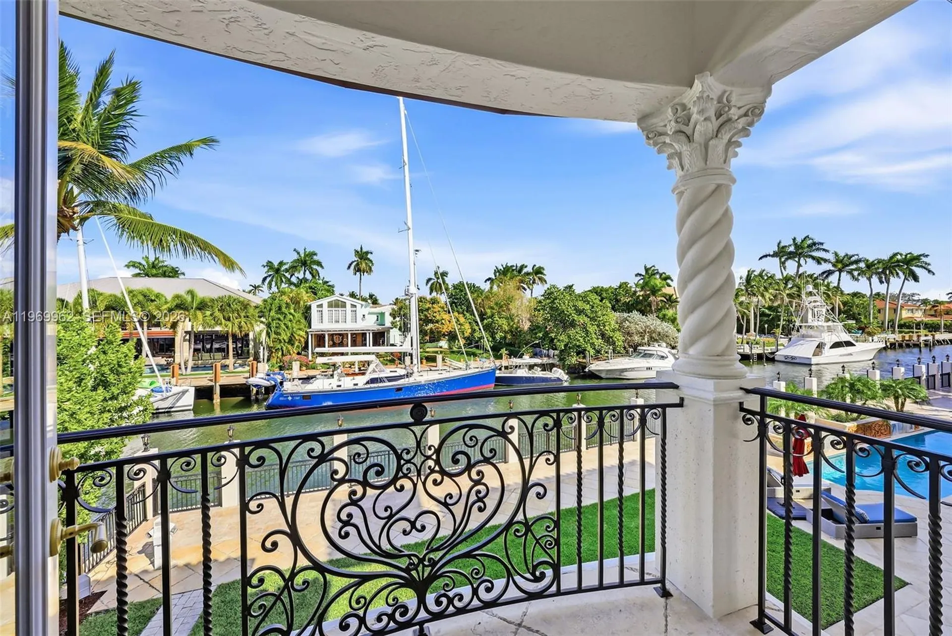 628 Coral Way Fort Lauderdale FL 33301