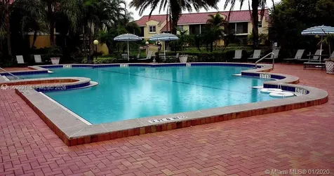 1261 SW 46th Avenue Pompano Beach FL 33069