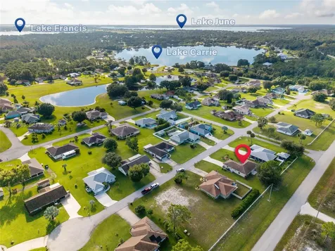36 Quail Roost Road Lake Placid FL 33852