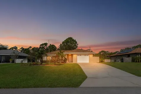 36 Quail Roost Road Lake Placid FL 33852