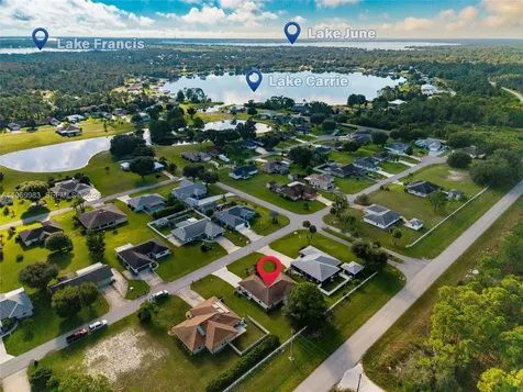 36 Quail Roost Road Lake Placid FL 33852