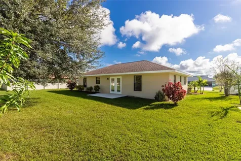 36 Quail Roost Road Lake Placid FL 33852