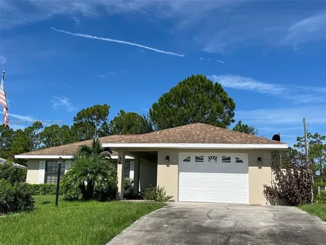 36 Quail Roost Road Lake Placid FL 33852