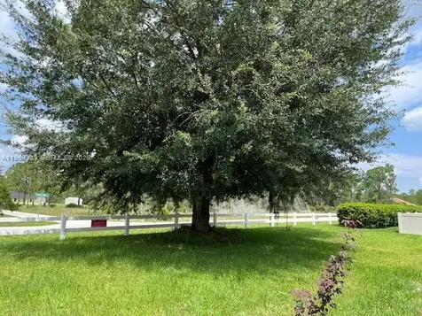 36 Quail Roost Road Lake Placid FL 33852