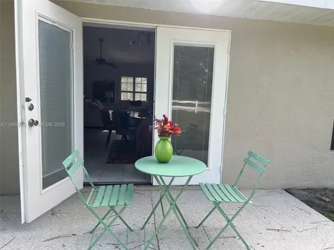 36 Quail Roost Road Lake Placid FL 33852