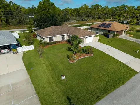 36 Quail Roost Road Lake Placid FL 33852