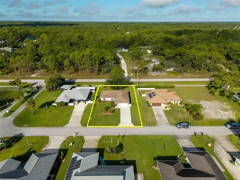 36 Quail Roost Road Lake Placid FL 33852