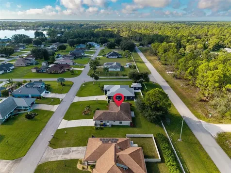 36 Quail Roost Road Lake Placid FL 33852
