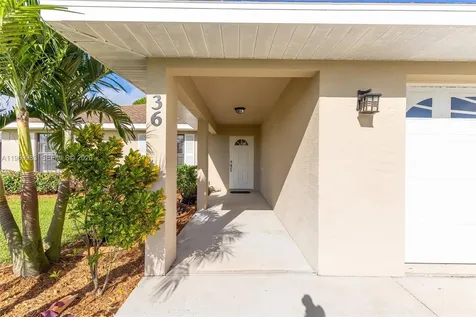 36 Quail Roost Road Lake Placid FL 33852