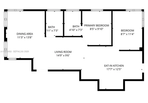 1009 Meridian Avenue Miami Beach FL 33139