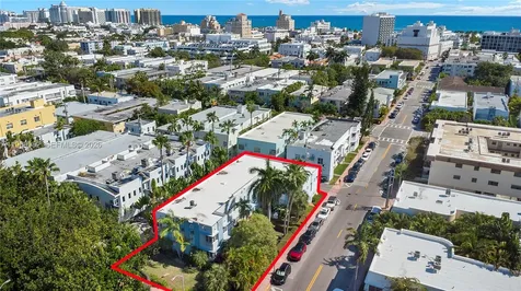 1009 Meridian Avenue Miami Beach FL 33139