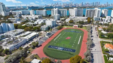 1009 Meridian Avenue Miami Beach FL 33139