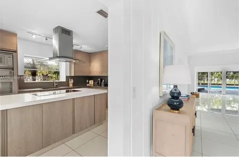 1025 Belle Meade Island Drive Miami FL 33138
