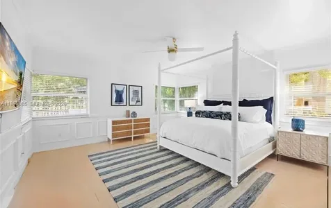 1025 Belle Meade Island Drive Miami FL 33138