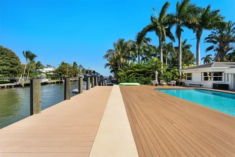 1025 Belle Meade Island Drive Miami FL 33138
