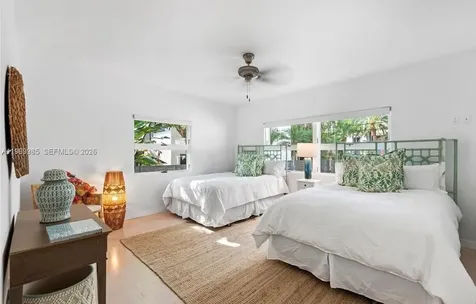 1025 Belle Meade Island Drive Miami FL 33138