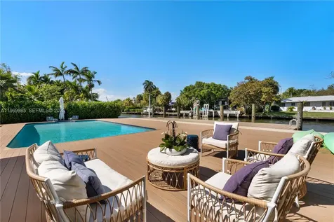 1025 Belle Meade Island Drive Miami FL 33138