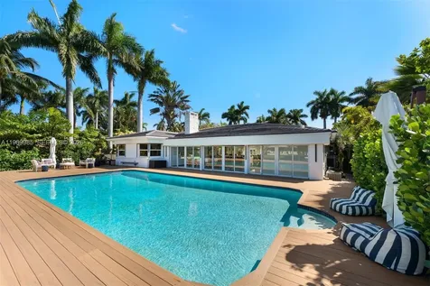 1025 Belle Meade Island Drive Miami FL 33138