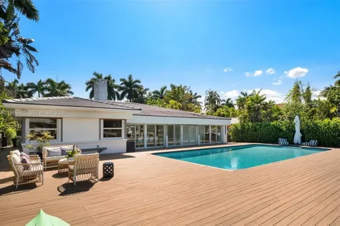 1025 Belle Meade Island Drive Miami FL 33138
