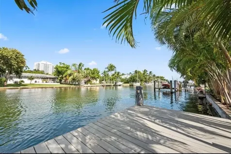 1025 Belle Meade Island Drive Miami FL 33138