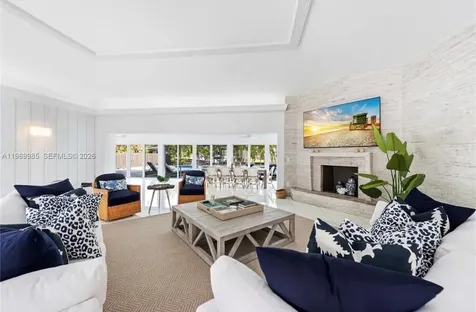 1025 Belle Meade Island Drive Miami FL 33138
