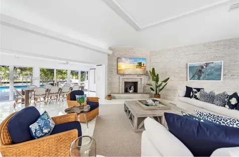 1025 Belle Meade Island Drive Miami FL 33138