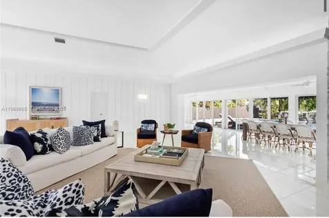 1025 Belle Meade Island Drive Miami FL 33138