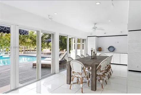 1025 Belle Meade Island Drive Miami FL 33138