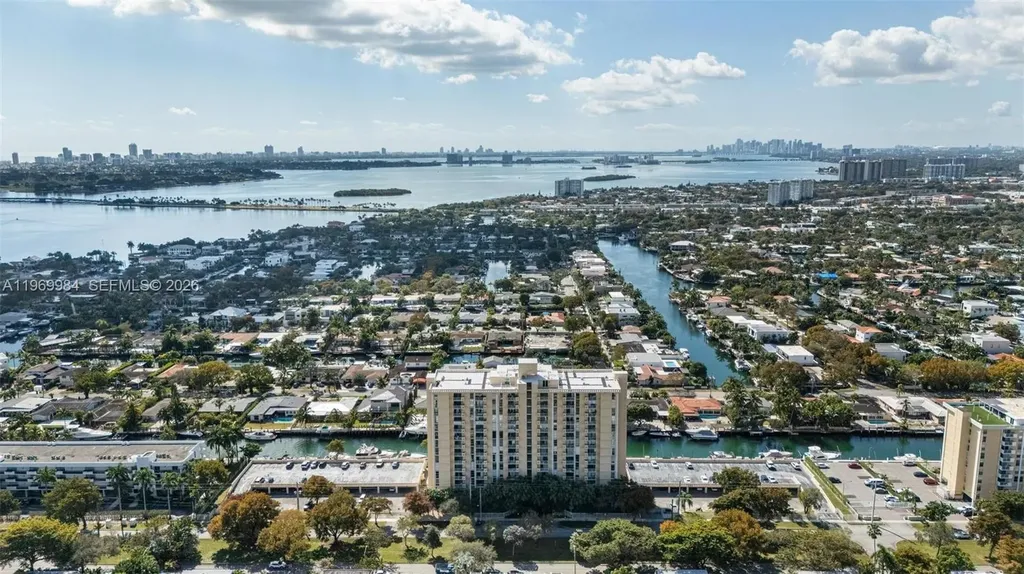 2350 NE 135th Street North Miami FL 33181
