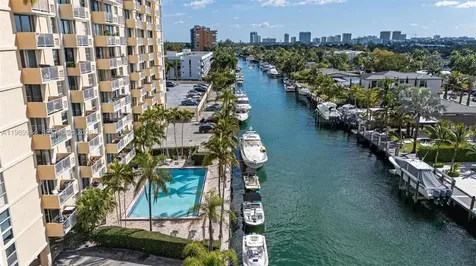 2350 NE 135th Street North Miami FL 33181