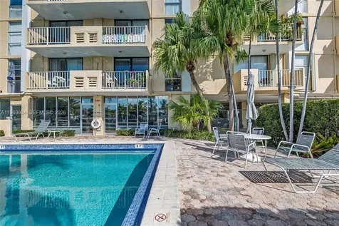 2350 NE 135th Street North Miami FL 33181