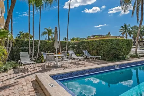 2350 NE 135th Street North Miami FL 33181