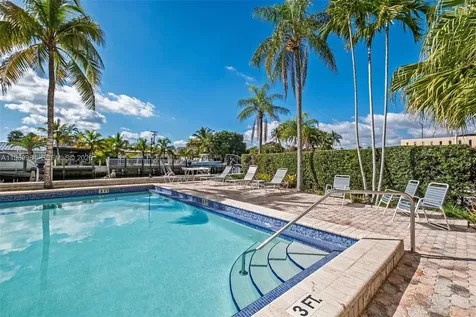 2350 NE 135th Street North Miami FL 33181
