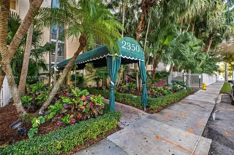 2350 NE 135th Street North Miami FL 33181