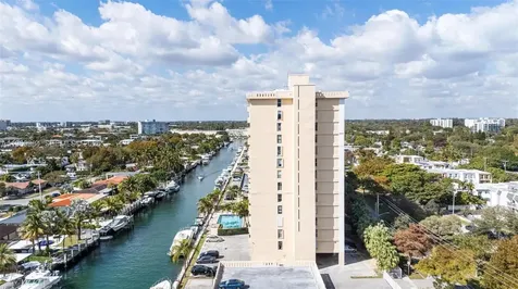 2350 NE 135th Street North Miami FL 33181