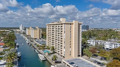 2350 NE 135th Street North Miami FL 33181