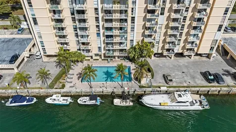 2350 NE 135th Street North Miami FL 33181