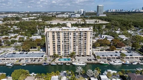 2350 NE 135th Street North Miami FL 33181
