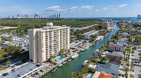 2350 NE 135th Street North Miami FL 33181