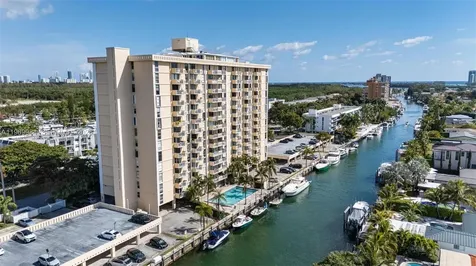 2350 NE 135th Street North Miami FL 33181