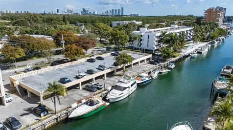 2350 NE 135th Street North Miami FL 33181