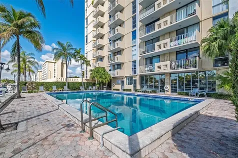 2350 NE 135th Street North Miami FL 33181