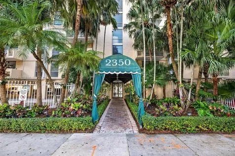 2350 NE 135th Street North Miami FL 33181