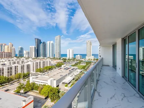 300 Sunny Isles Boulevard Sunny Isles Beach FL 33160