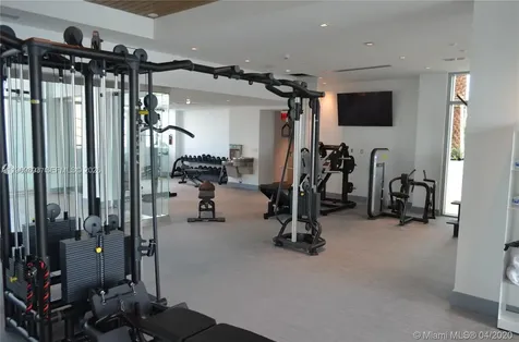 300 Sunny Isles Boulevard Sunny Isles Beach FL 33160