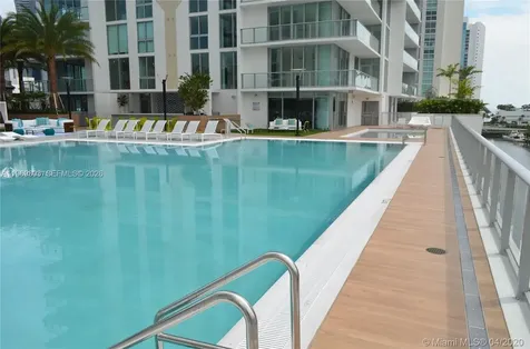 300 Sunny Isles Boulevard Sunny Isles Beach FL 33160